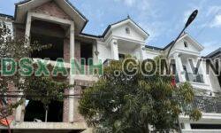 Bán Liền Kề Yên Hoà 113m2, MT 6m, Giá 7 Tỷ – Quận Cầu Giấy