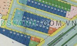 Bán đất giãn dân Lý Thường Kiệt, Yên Mỹ 111.9m², 4x tr/m²
