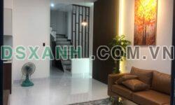 Bán nhà 2T Phan Châu Trinh, 57.6m2, Giá 4.3 tỷ – Quận Hải Châu