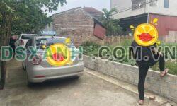 Bán đất TT Khoái Châu, Hưng Yên 82m2 full thổ cư, giá chỉ 1tỉ xx