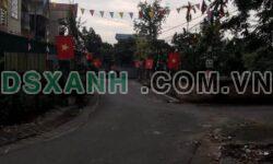 Bán đất Tổ 4 Ỷ La, Tuyên Quang, 5x33m, nở hậu, Giá tốt