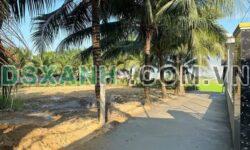 Bán đất thổ cư 100m2, Diên Sơn, giá 860tr – Đầu tư an cư