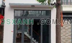 Bán nhà Lavender Vĩnh Cửu, 72m2, gác lửng hiện đại, chỉ 2 tỷ