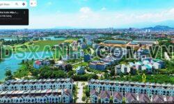 Bán đất 88m2 Khu D Nam Đầm Vạc, Vĩnh Yên – Giá chỉ 3.3 tỷ