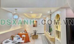 Bán nhà 2 tầng Lê Thanh Nghị, 50m2, 3.45 tỷ, Quận Thanh Khê