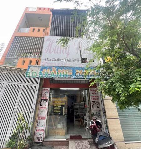 Bán nhà MT Nguyễn Văn Khối, P.8, GV, 3.3x13m, 8.95 tỷ
