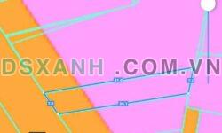 Bán đất HL2, Xã Hòa Long 255m2, nở hậu – Đón sóng hạ tầng, 4 Tỷ