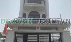 Bán nhà 3 tầng 125m² Ba Mô, Hương Sơn, Huyện Bình Xuyên – 2tỷxxx
