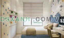 Bán Căn Hộ 2PN Bcons Sala, Sau Làng Đại Học, Giá 1.8 Tỷ, Sổ Đỏ
