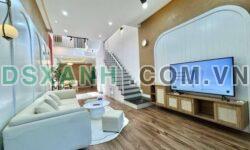 Bán nhà Cù Chính Lan 60m², 3 Tầng, full NT, Quận Thanh Khê, 3 Tỷ X