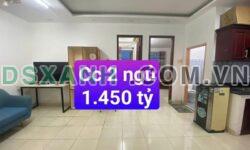 Bán CC 2PN Bình Trị Đông, Quận Bình Tân – Full Nội Thất, 1.45 Tỷ