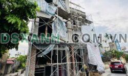 Bán nhà Vạn Mĩ, Đà Nẵng 45m2, 3.5 tầng – Giá 4.25 tỷ