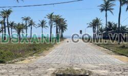 Bán đất Đô Thị 400m² Phường Điện Bàn Đông, TP. Điện Bàn – Giá 7tr/m²