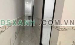 Bán nhà Tân Vạn 50m², xe hơi tận cửa, sổ hồng riêng, giá 1.55 tỷ