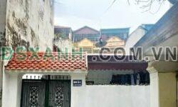 Bán nhà Lý Nhân Tông, Thanh Hóa. 82m2, 1.968 tỷ – 2 mặt tiền