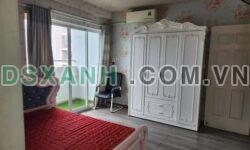 Bán Chung Cư Lakeside View Hồ, 77m2, 1.7 Tỷ