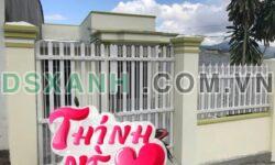 Bán nhà Nguyễn Khuyến 123m2, 3PN, oto, 1.8 tỷ TL, bao sổ