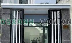Bán nhà 67m2 Nguyễn Hữu Cảnh, Phường Thắng Nhất, TP Vũng Tàu-5.x tỷ