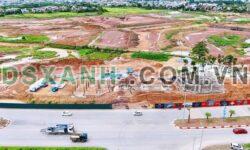 Bán Danko Riverside Bắc Giang – Liền kề, Shophouse, Biệt thự