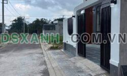 Bán nhà Long Phước, MT đường nhựa, 7x17m, 3PN, 2.15 tỷ