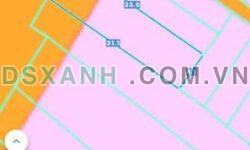 Bán Đất Nguyễn Hoàng, 261m2, Full Hồng, KD Đa Năng – Giá 3.6 Tỷ