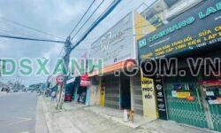 Bán nhà 133m2 mặt tiền đường 2/4, Phường Vĩnh Phước. Giá 10 tỷ