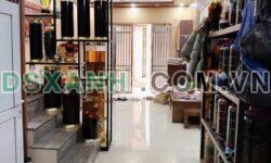 Bán nhà mặt chợ Kim Giang 48m², ô tô tránh, kinh doanh đỉnh, 12.5 tỷ
