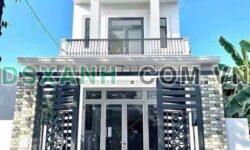 Bán nhà sổ hồng riêng gần KDL Sơn Tiên, gần 100m2, giá 1.7 tỷ