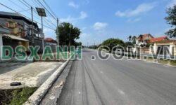 Bán đất Lê Xá, Mỹ Hào, Hưng Yên. 100m2, Giá hơn 2 Tỷ
