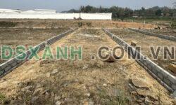 Bán đất MT Cụm CN, 5.5x31m, thổ cư, KD ngay, giá 1 tỷ xxx