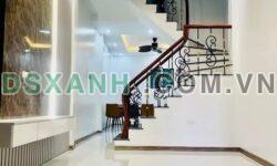 Bán nhà Yên Xá, 40m2, 4 tầng, 5PN, 5 tỷ hơn, Sổ đỏ