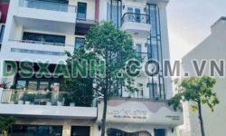 Bán Nhà 4T VCN Phước Hải, 130m2, Dòng Tiền Ổn Định – Giá 23 Tỷ