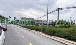 Bán đất Quyết Tiến, Đồ Sơn – DT 150m² + 40m² lưu không, sổ đỏ chính chủ