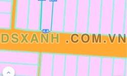Bán Gấp 2 Lô An Ngãi, Long Điền – 125m2, Giá 1.3 Tỷ