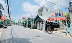 Bán Dãy Trọ 210m² Tân Phong, Biên Hòa – 10 Phòng, Giá 1.95 Tỷ/Lô