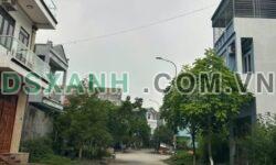 Bán Đất TĐC Quảng Trường Đề Thám 72m² – Giá Chỉ 2.x Tỷ