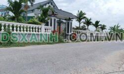 Bán đất 102m² Thôn Định Cơ Tây, TT. Tiền Hải. Giá chỉ 11xx