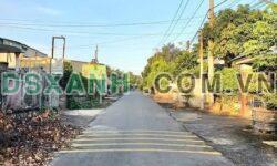 Bán Nhà Mặt Tiền Đồi 61, 467m², 80m² TC, Gần Trường, Giá Chỉ 2.5 Tỷ