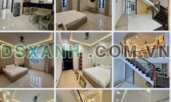 Bán nhà MT Trường Sa 100m2, 5 tầng, 9PN full NT – Giá 13.55 tỷ