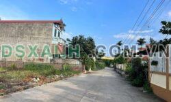 Bán Đất Hưng Long, Mỹ Hào 61.4m2, Đường Xe Tải Tránh, 1.7 Tỷ