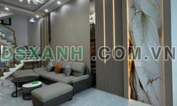 Bán nhà An Đà 73m², ngõ 2 ô tô tránh, KD tốt. Giá 5.5 tỷ