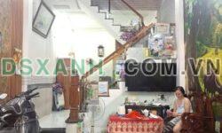 Bán nhà lầu trệt Thái Hoà, Tân Uyên 40m2 – Giá chỉ hơn 1 tỷ