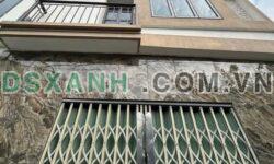 Bán gấp căn Hạ Hội 35m2, mặt tiền 6.7m, giá tốt
