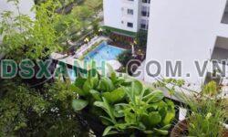 Bán căn hộ CT2 Vĩnh Điềm Trung 70m2, 2PN, sổ hồng, 2.35 tỷ