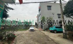 Bán Góc 2 Mặt Tiền Liên Minh – Minh Phương, 85m2, Giá Tốt