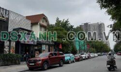 Bán nhà Hạ Yên Quyết, Cầu Giấy, ô tô 3 làn, 5 tầng, giá tốt