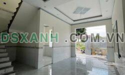 Bán Nhà Trảng Bom 1T1L Mặt Tiền, Sân Ô Tô – Giá Chỉ 1.95 Tỷ