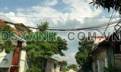 Bán nhà cấp 4 Đề Thám 555m² sân vườn, ô tô, giá 3.x tỷ