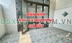 Bán nhà đường 29/3, 2PN, mặt tiền KD, giá tốt 4.85 tỷ