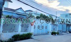 Bán Villa Xuân Lạc-Vĩnh Ngọc 343m² thổ cư, giá tốt